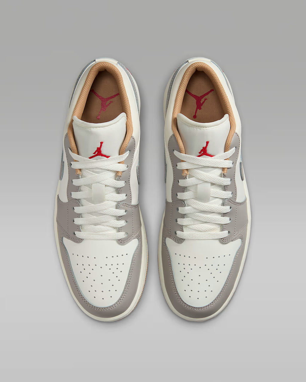 AIR JORDAN 1 LOW