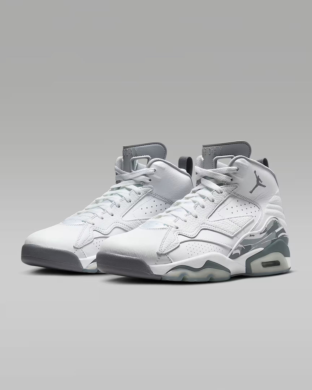 JORDAN MVP