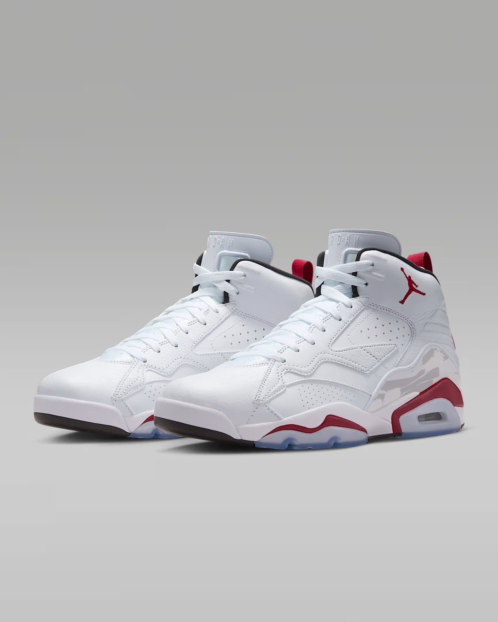 JORDAN MVP