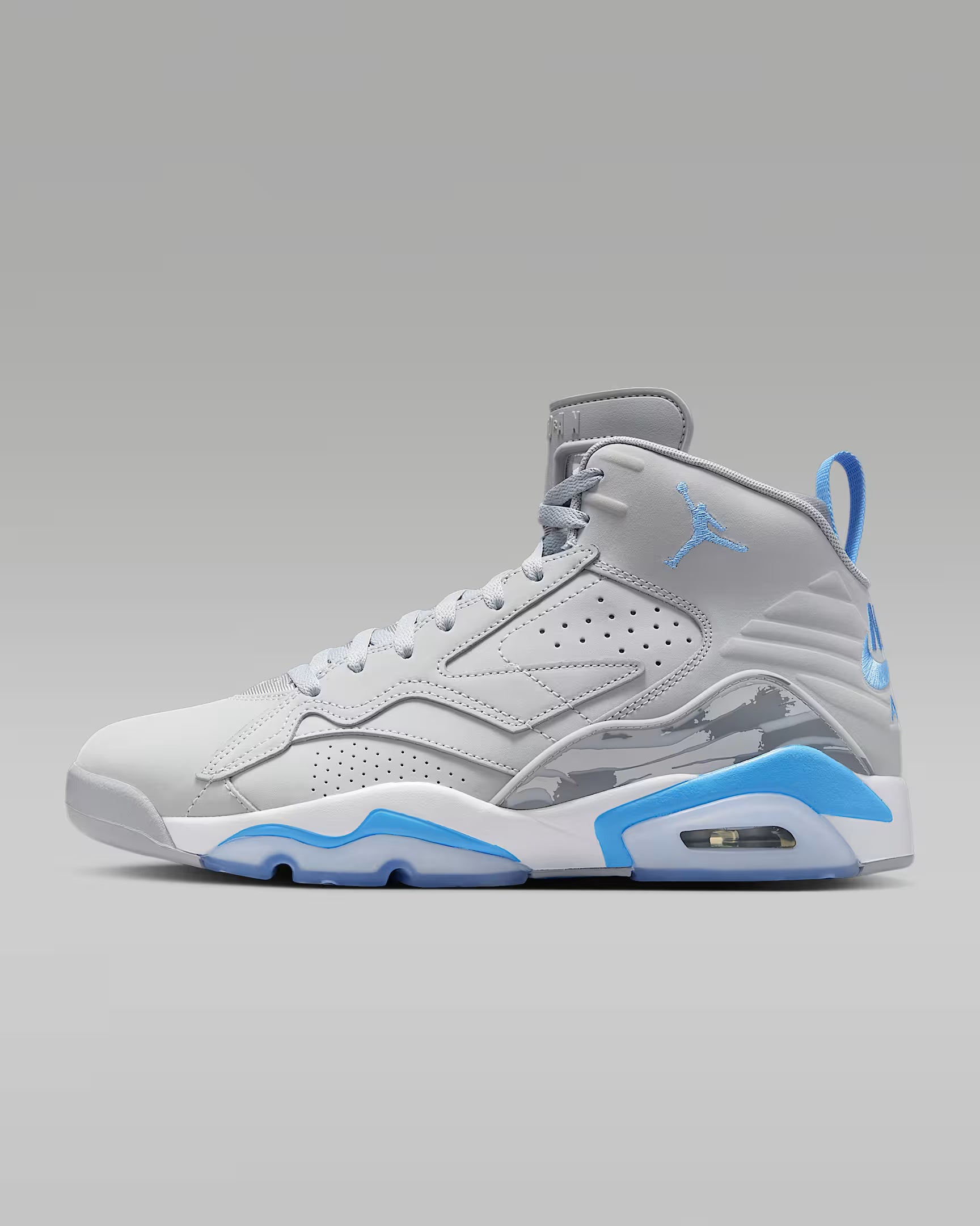 JORDAN MVP