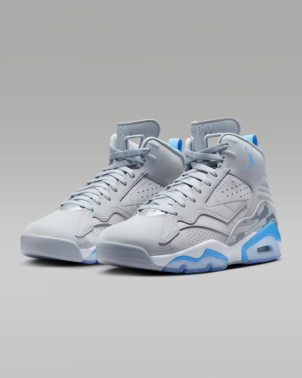 JORDAN MVP