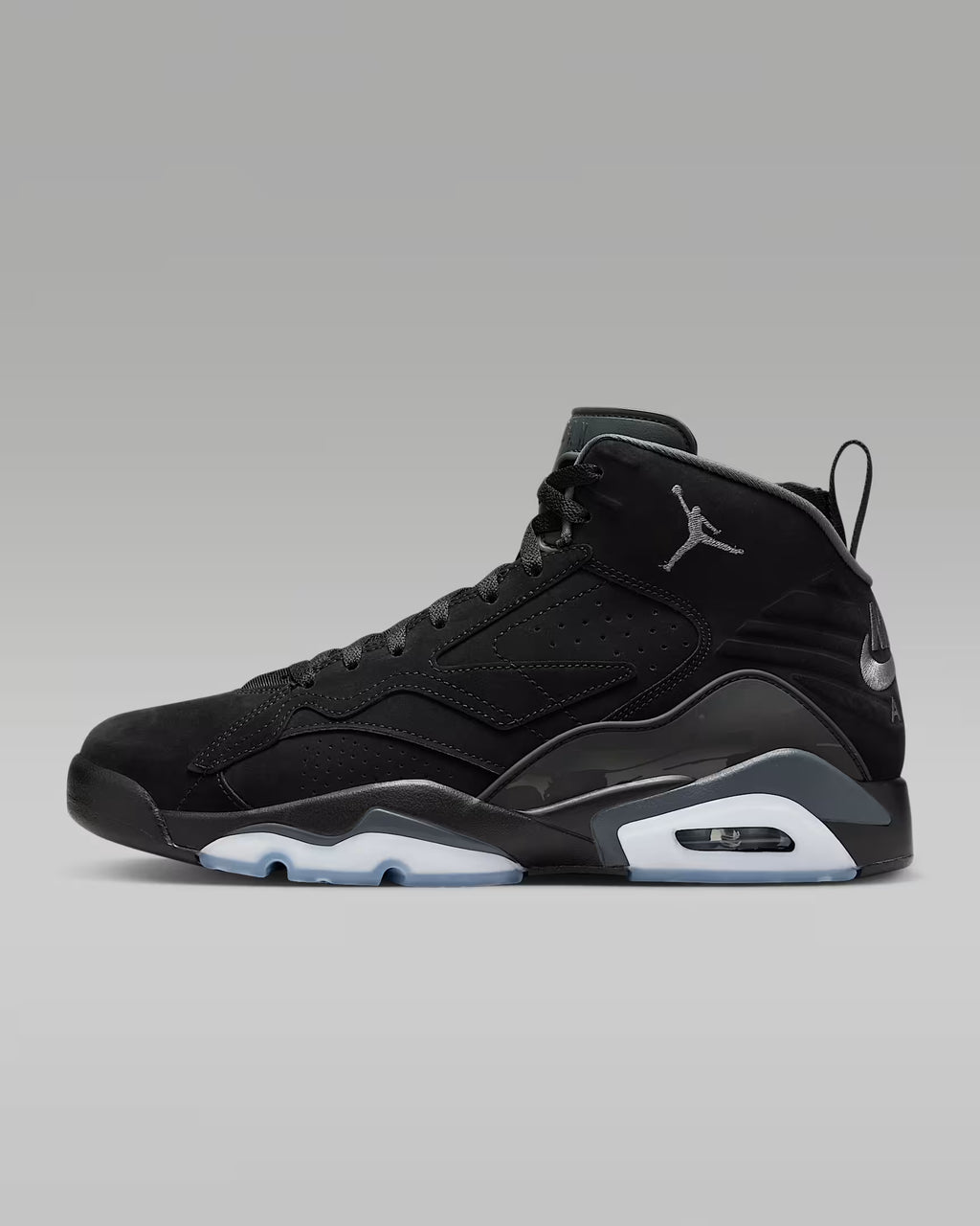 JORDAN MVP