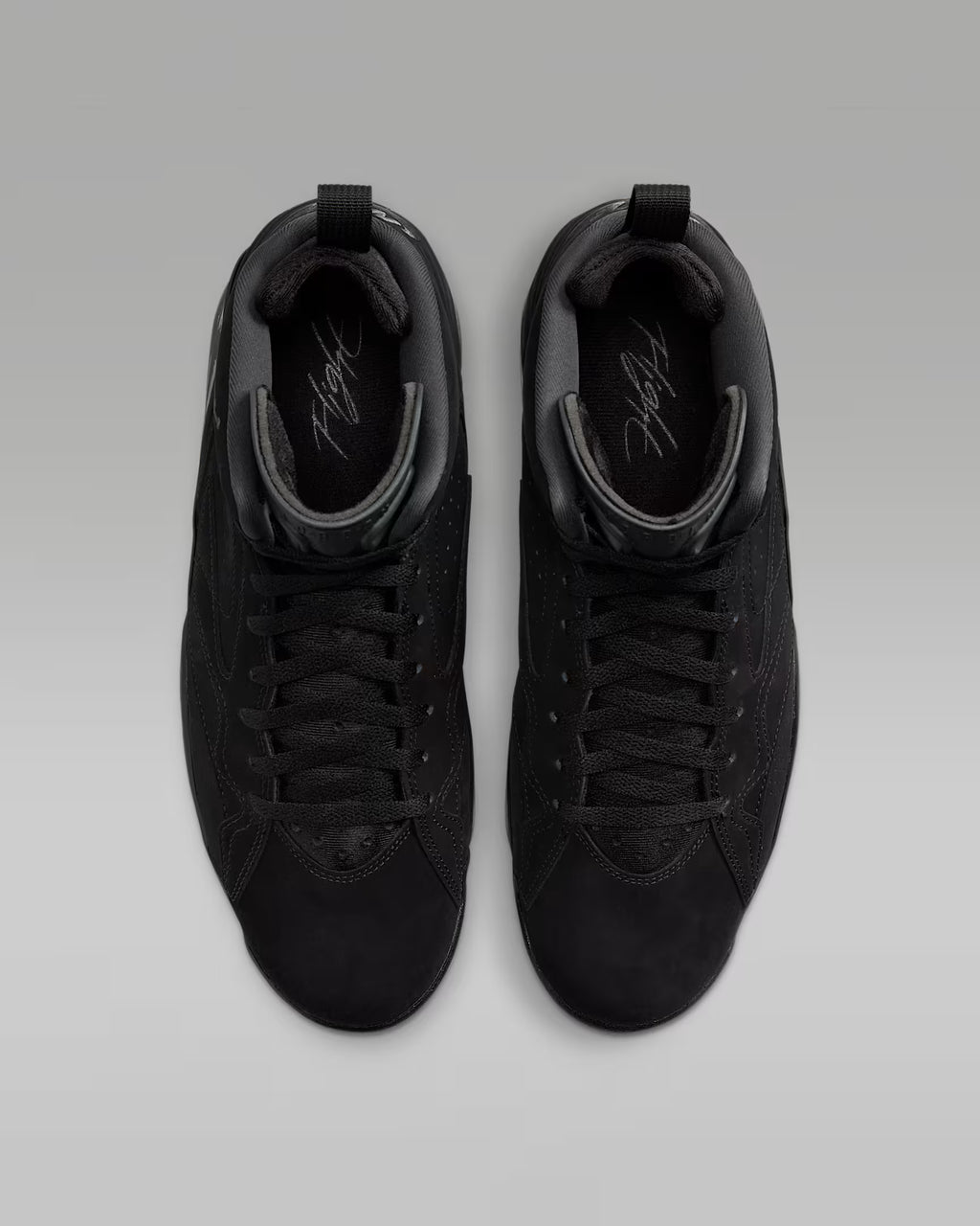 JORDAN MVP