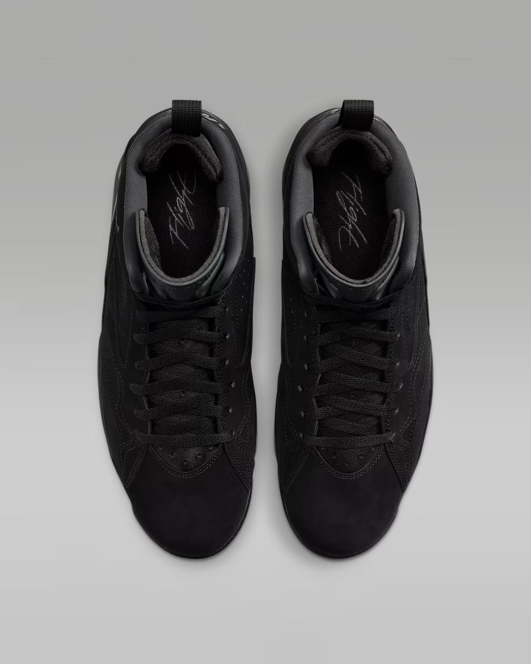 JORDAN MVP