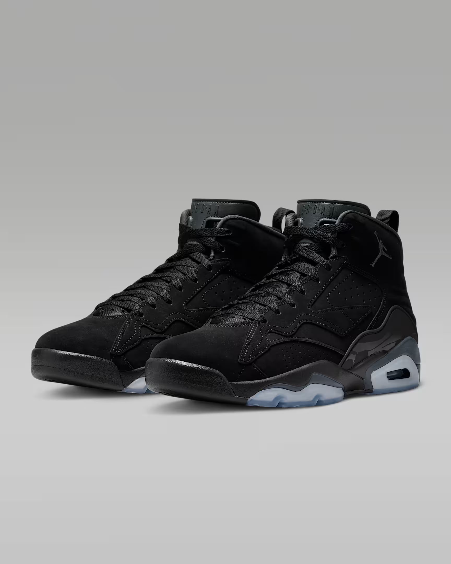 JORDAN MVP