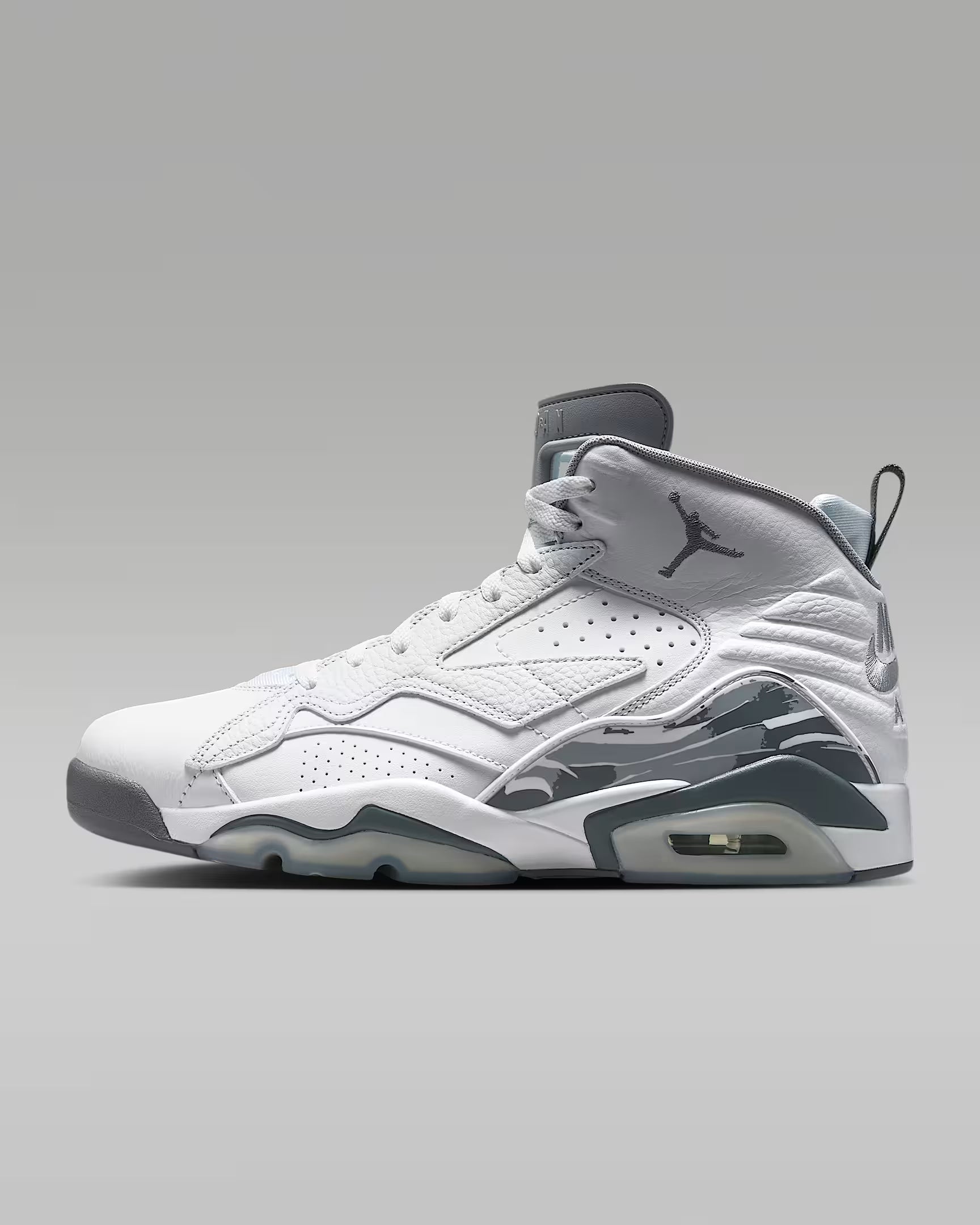 JORDAN MVP