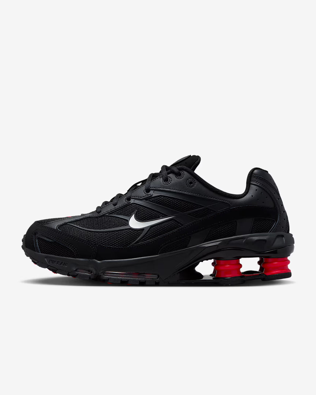 NIKE SHOX RIDE 2