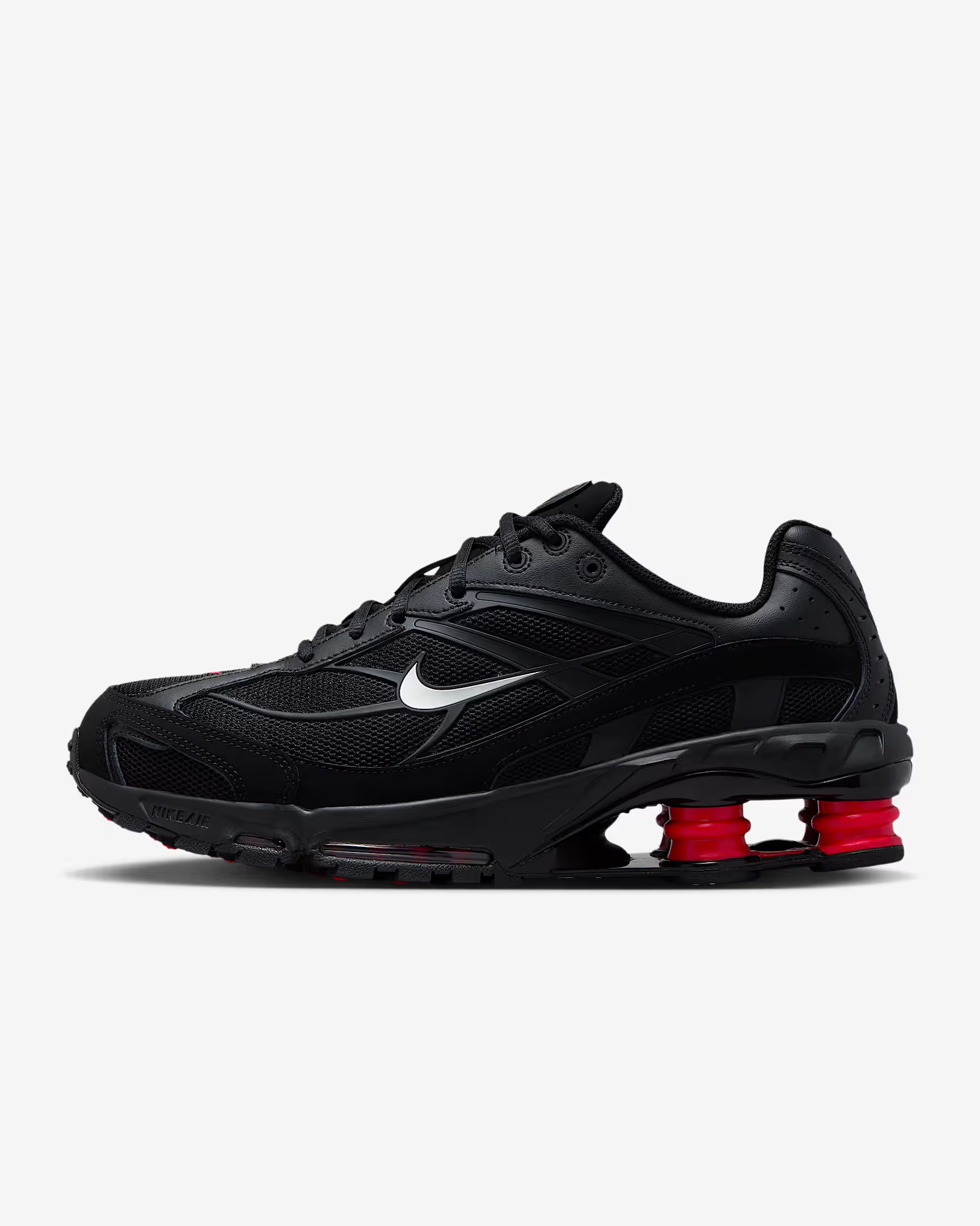 NIKE SHOX RIDE 2