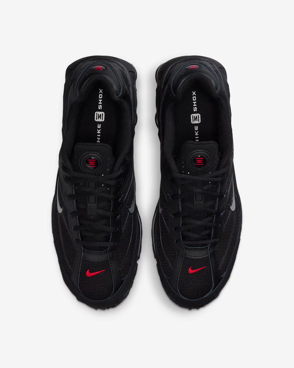 NIKE SHOX RIDE 2