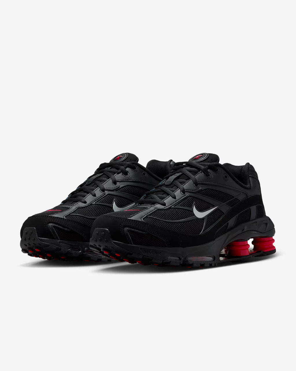 NIKE SHOX RIDE 2