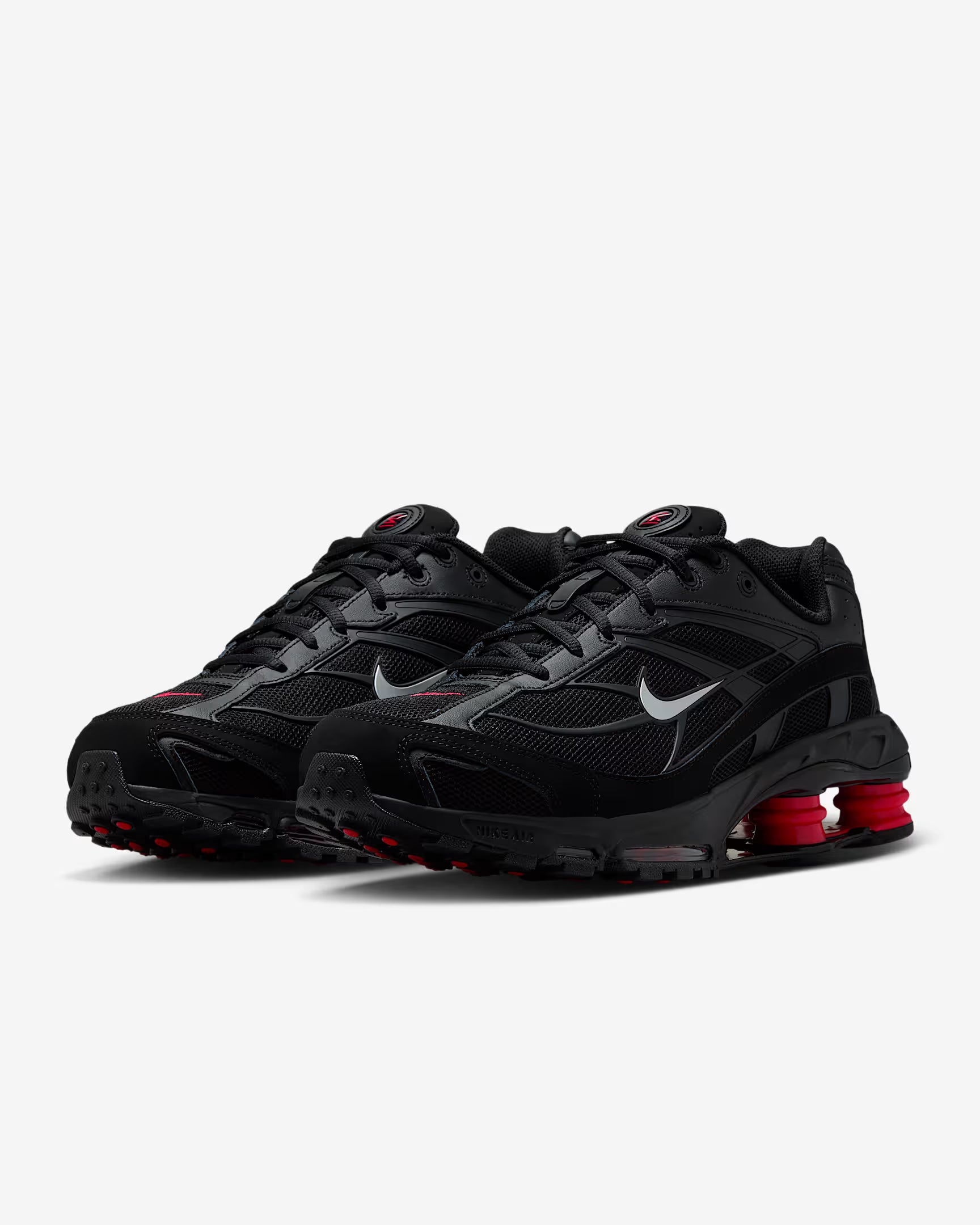 NIKE SHOX RIDE 2