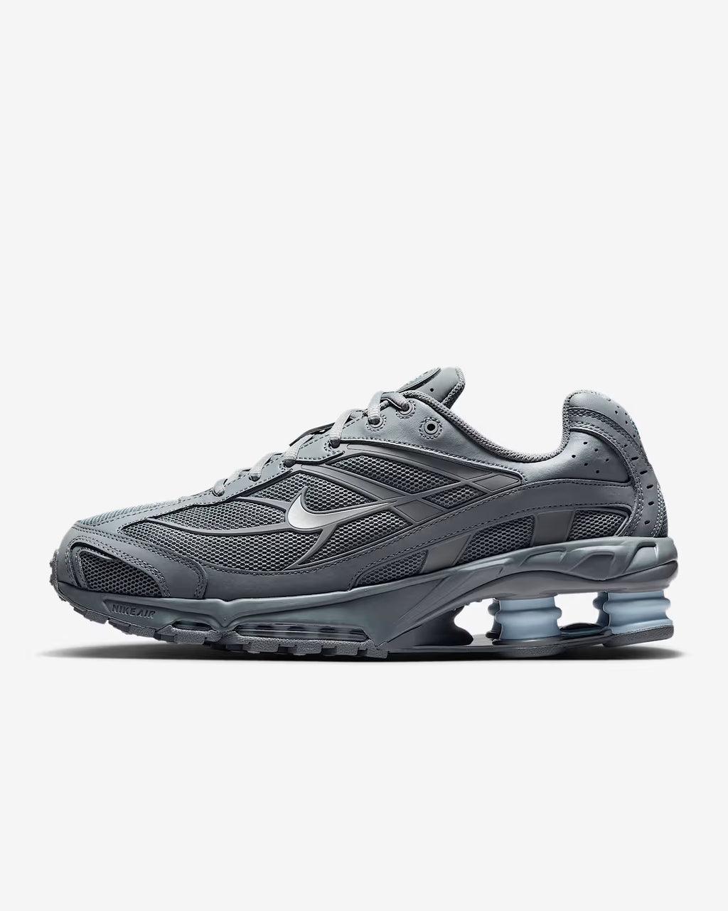 NIKE SHOX RIDE 2