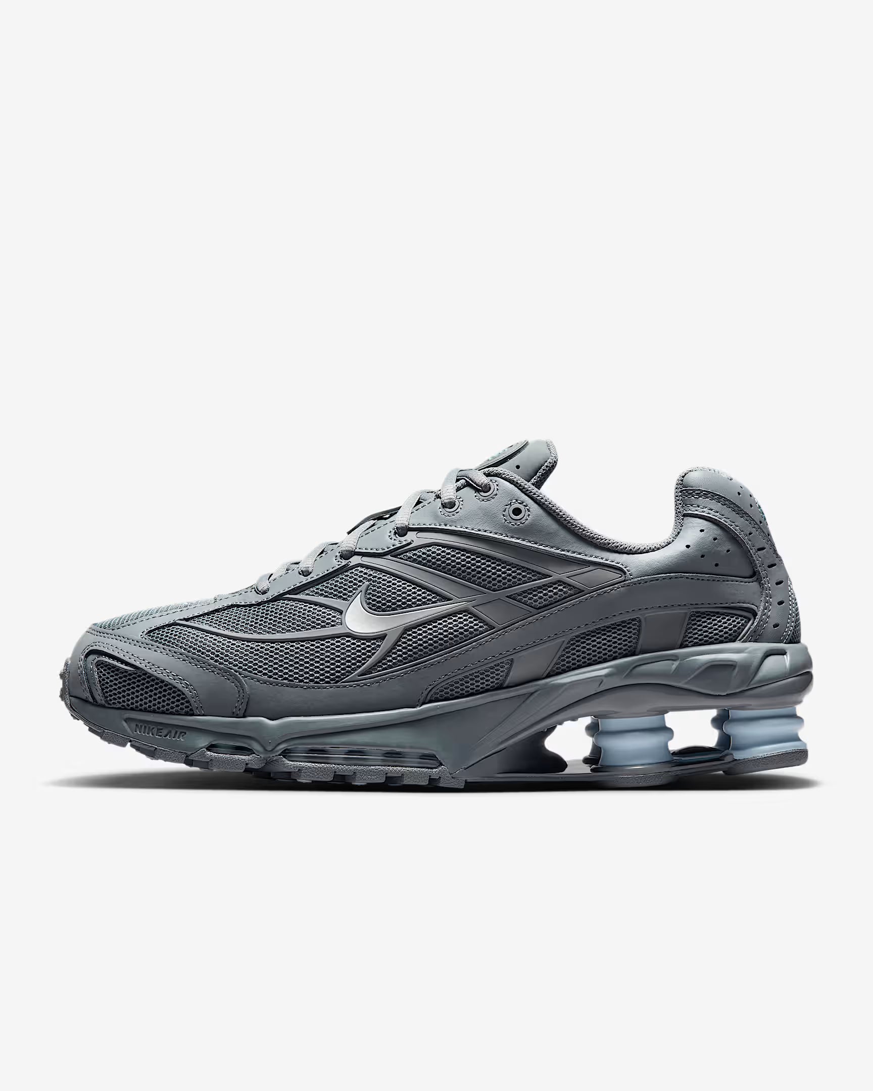 NIKE SHOX RIDE 2