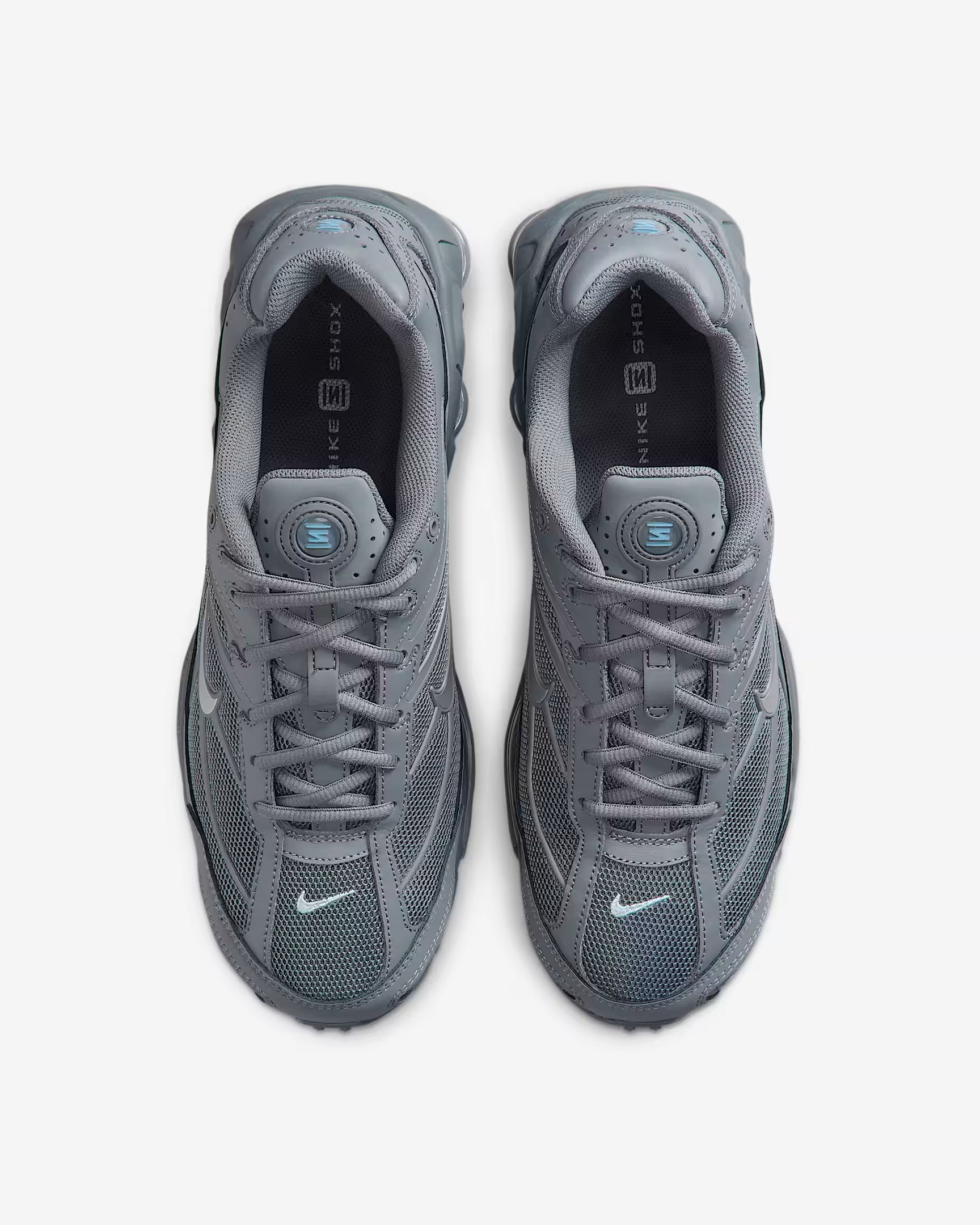 NIKE SHOX RIDE 2