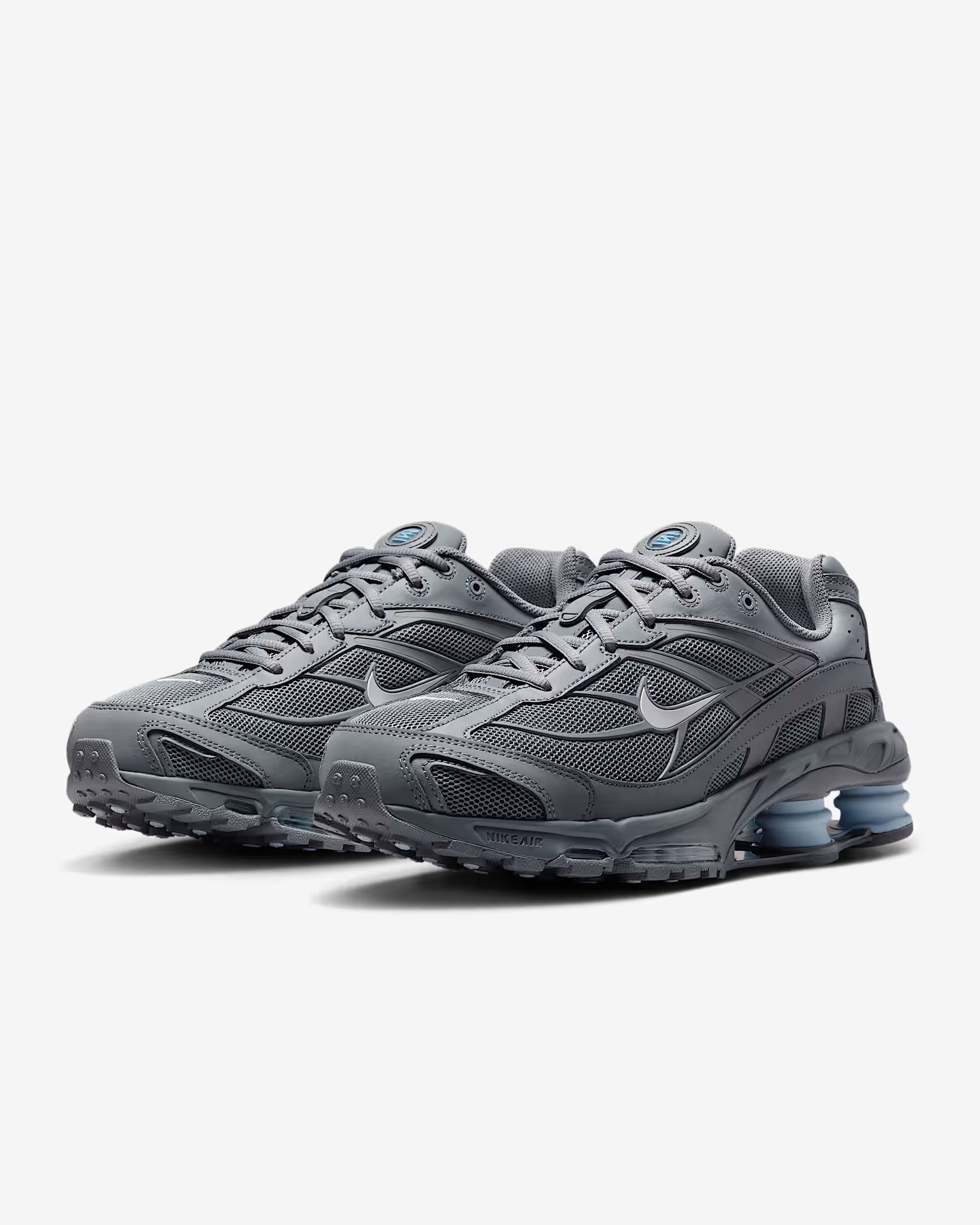 NIKE SHOX RIDE 2