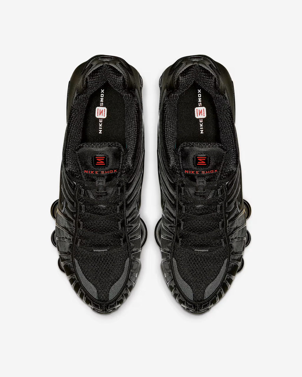 NIKE SHOX TL