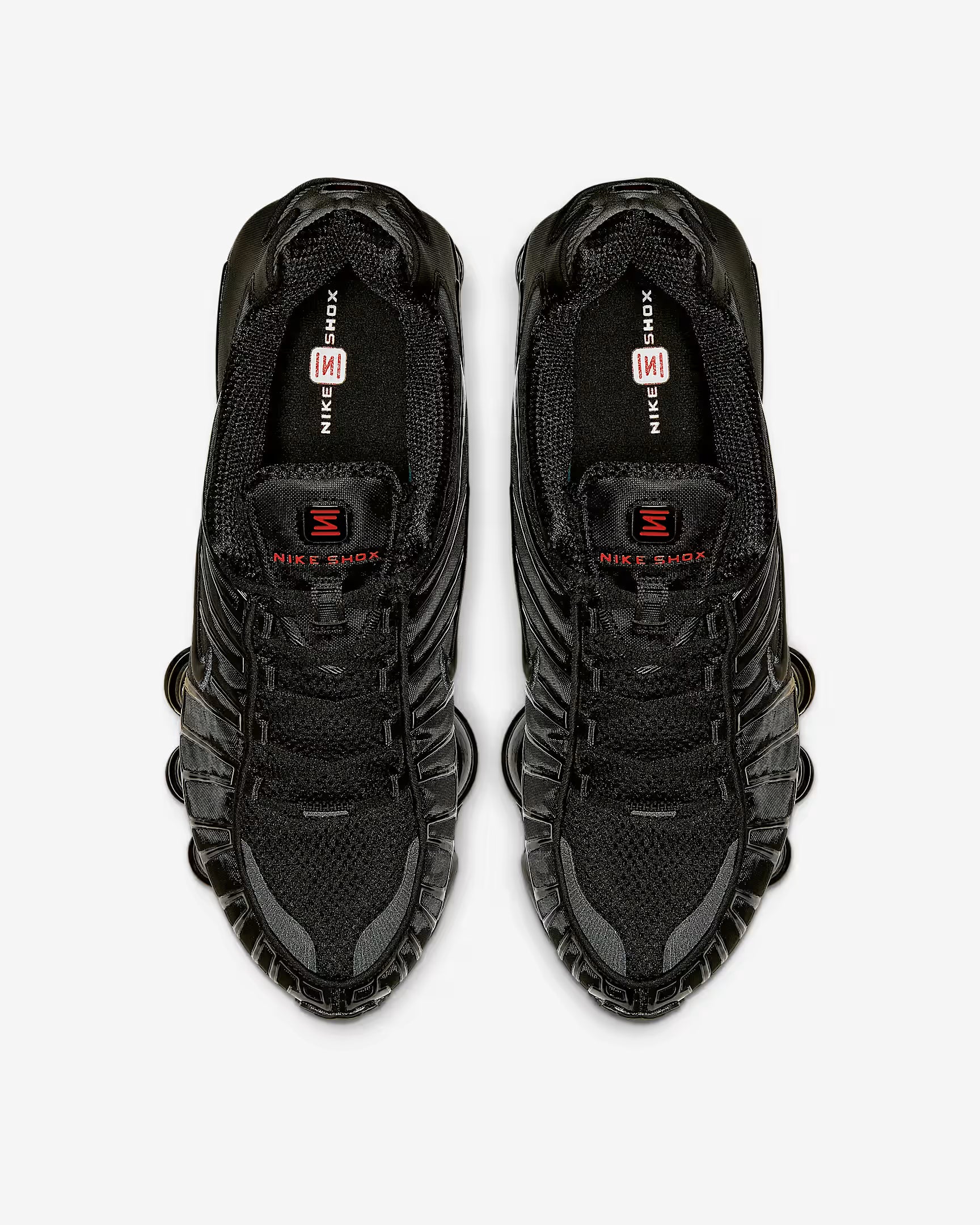 NIKE SHOX TL