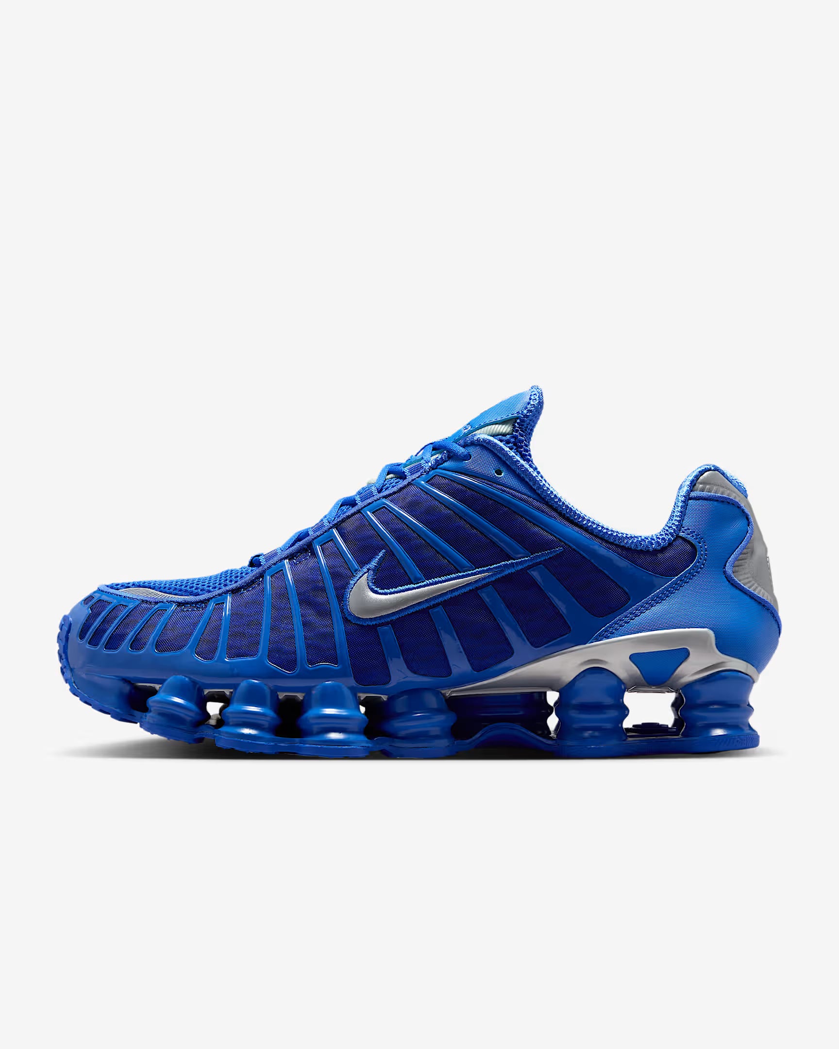 NIKE SHOX TL