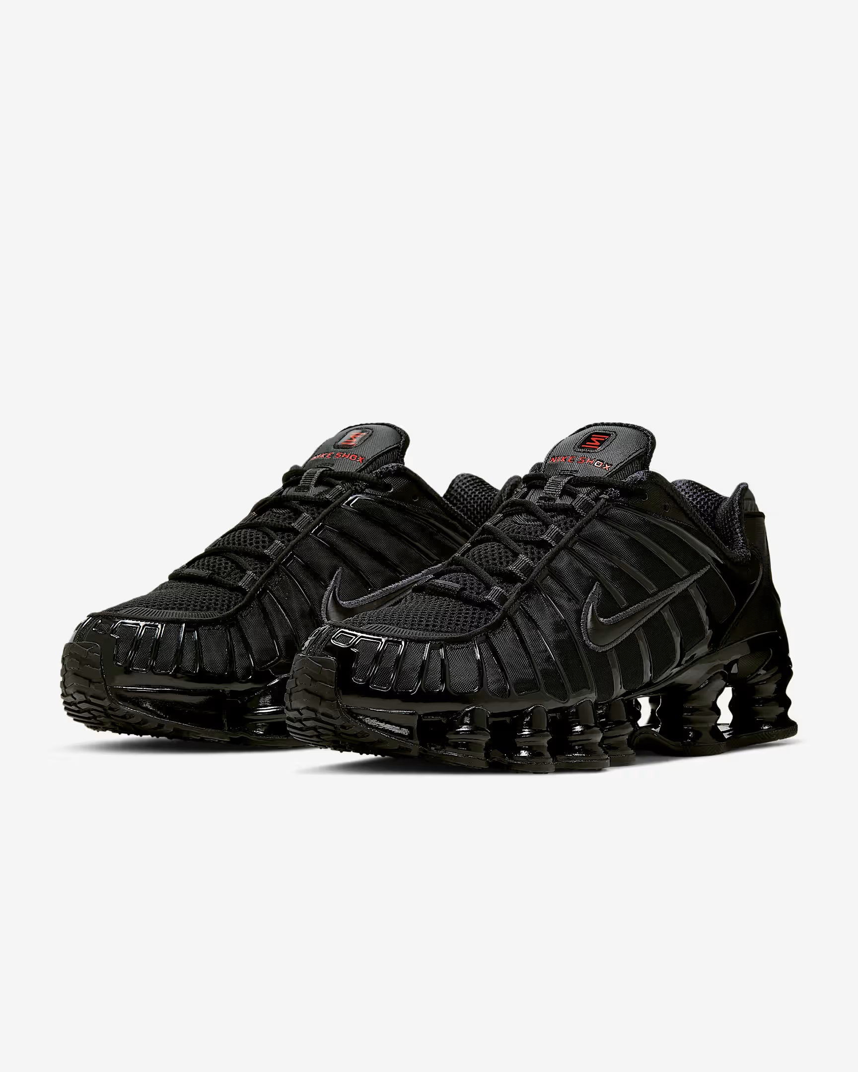 NIKE SHOX TL