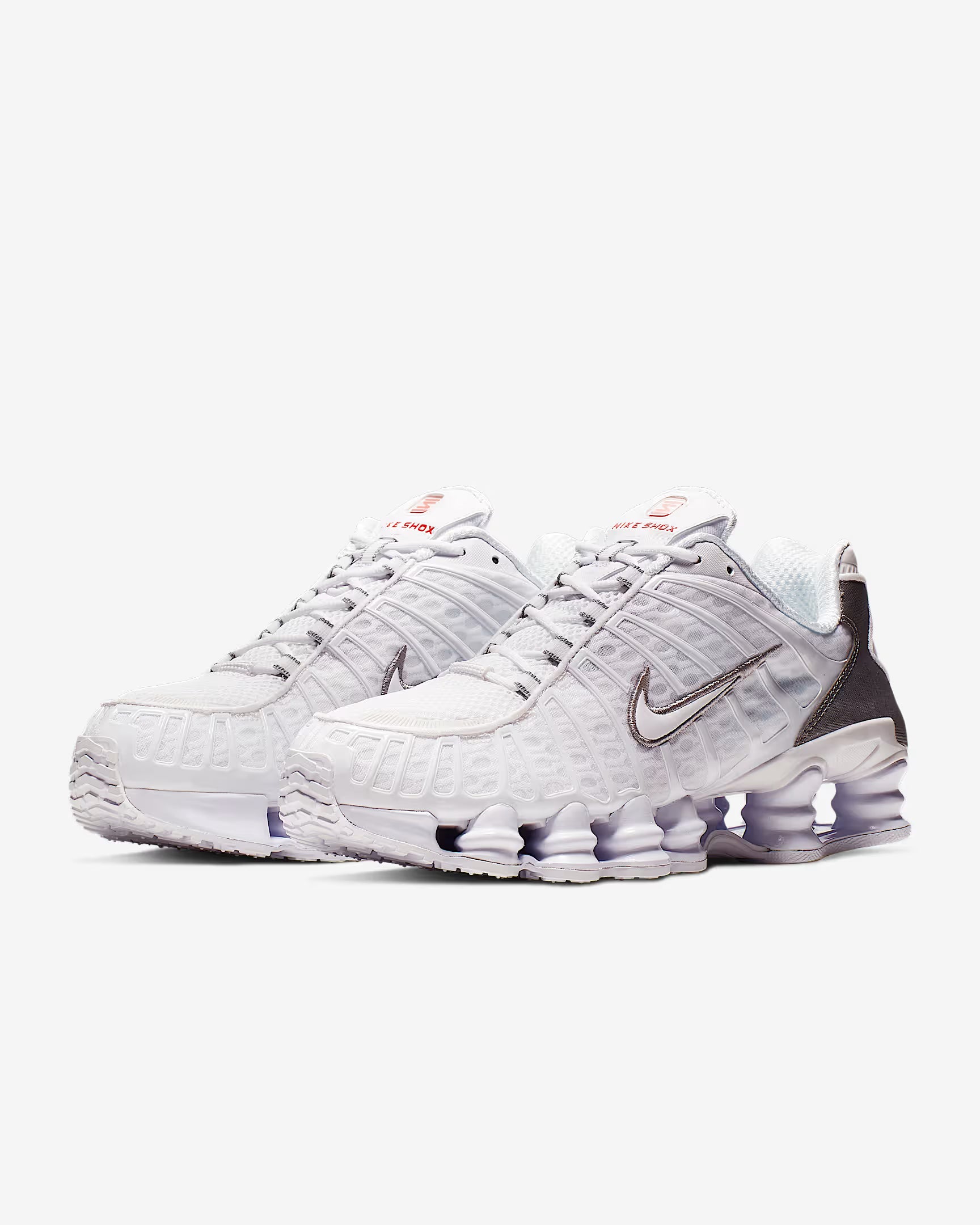 NIKE SHOX TL