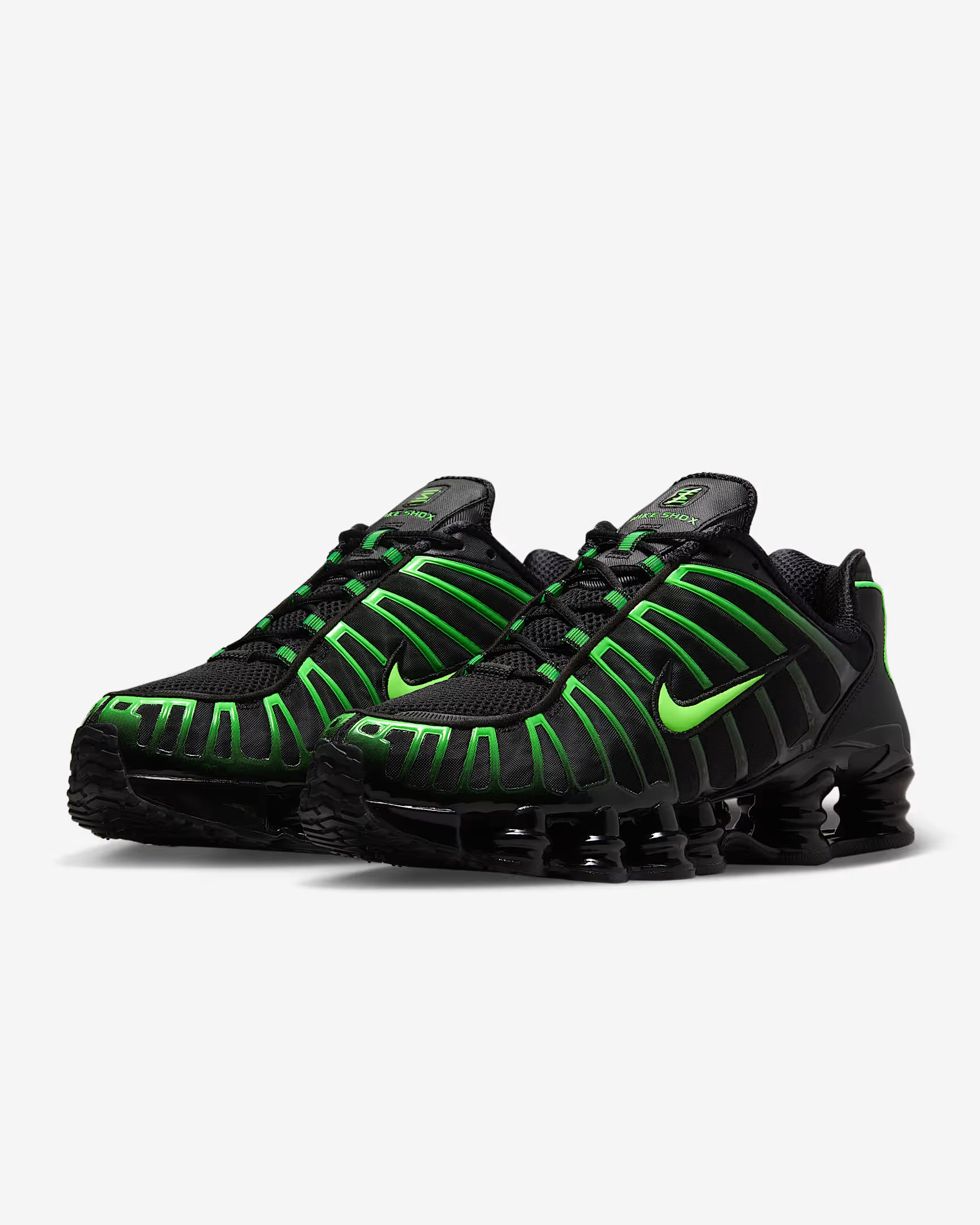 NIKE SHOX TL