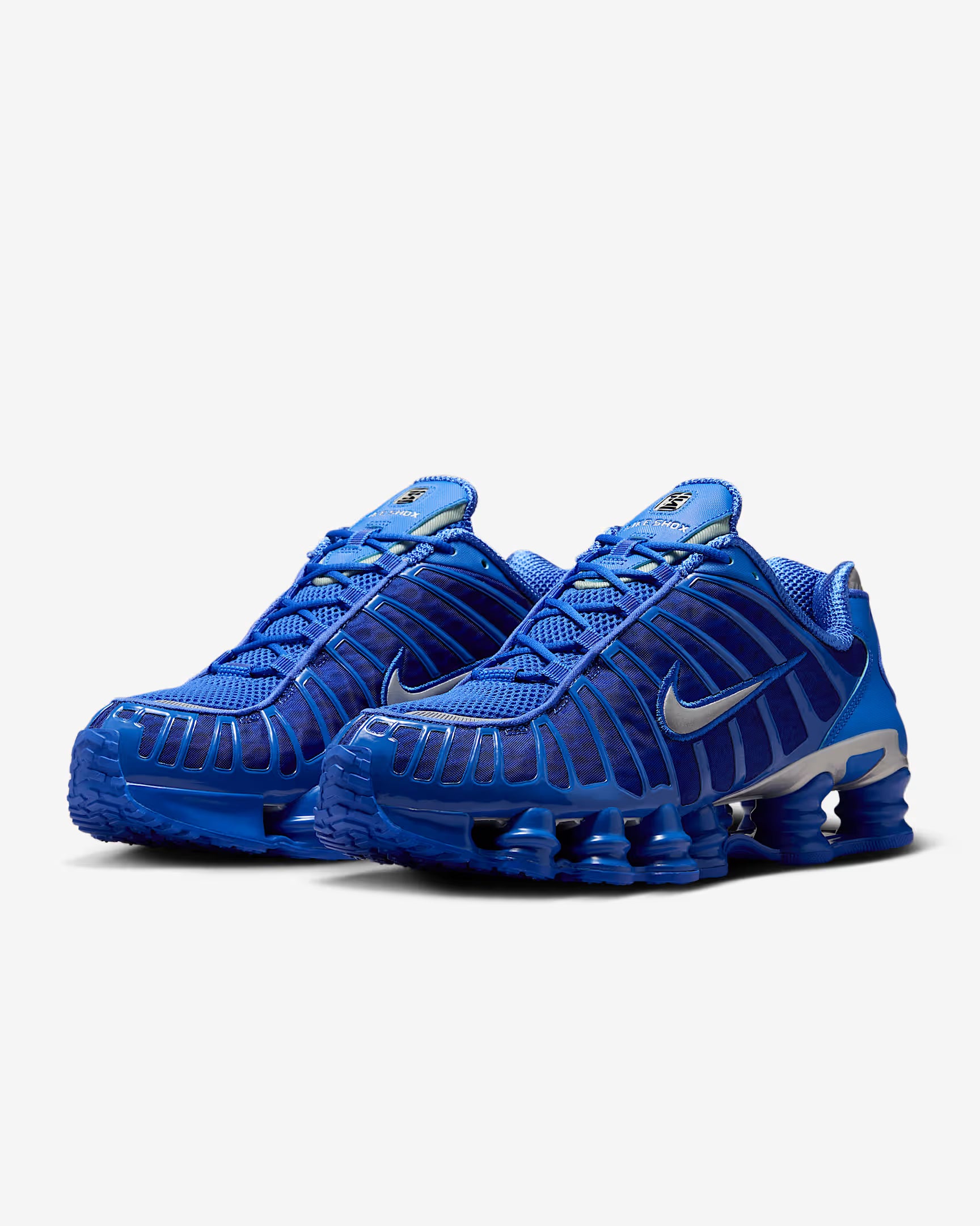 NIKE SHOX TL