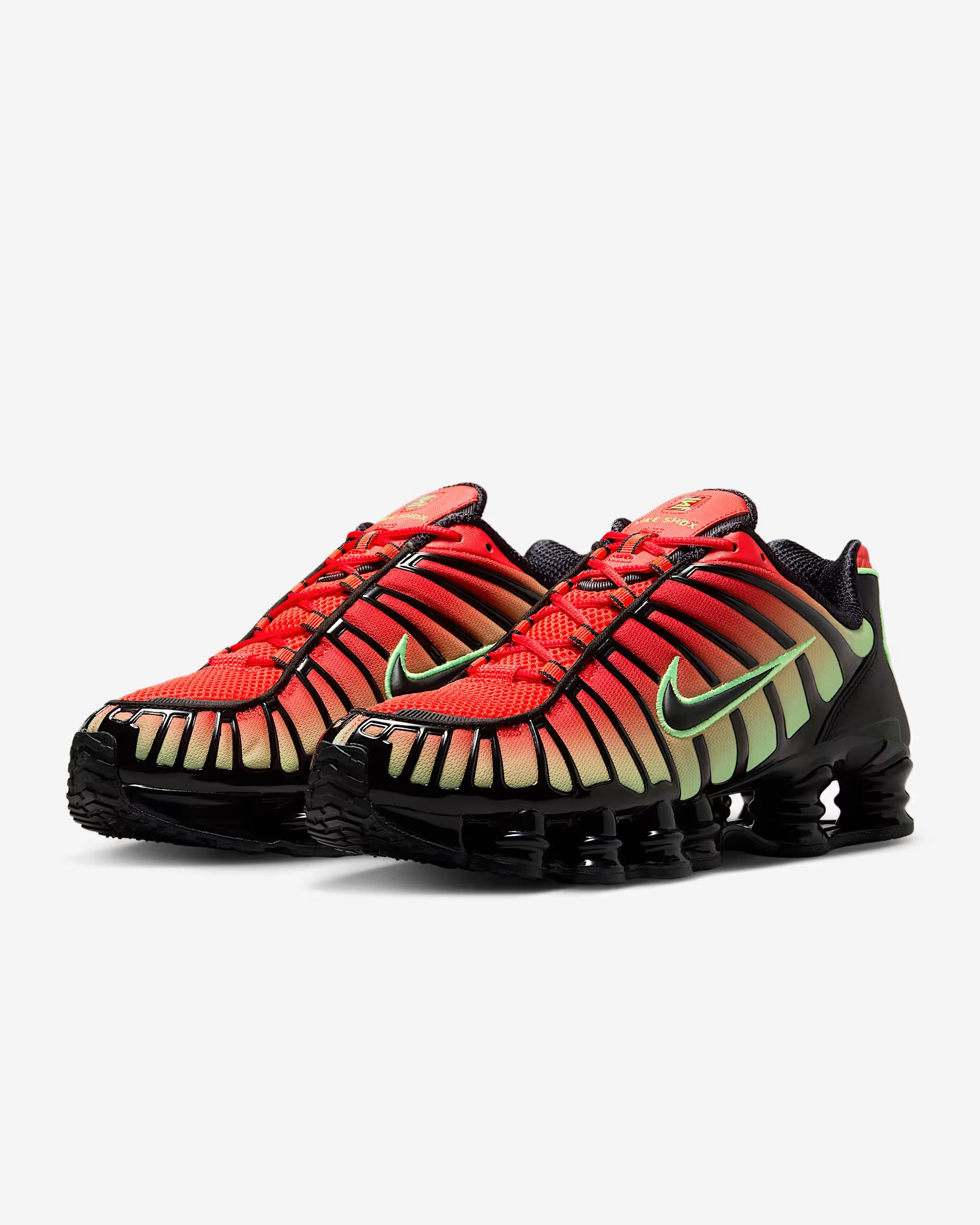 NIKE SHOX TL