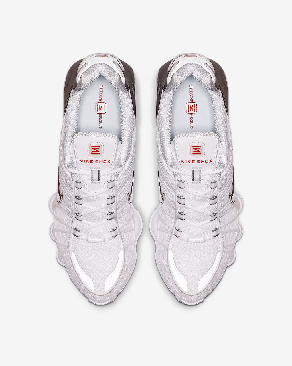 NIKE SHOX TL