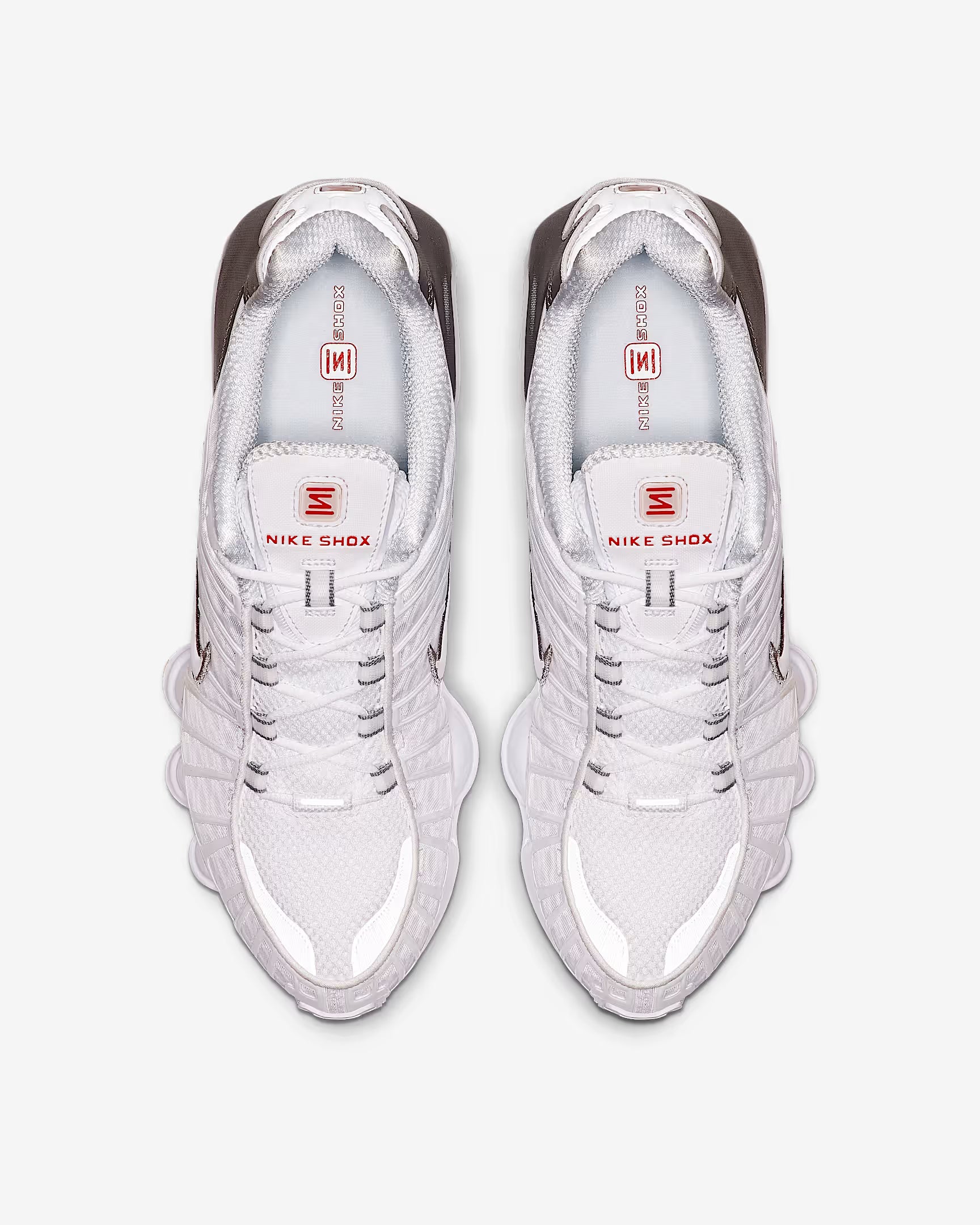 NIKE SHOX TL