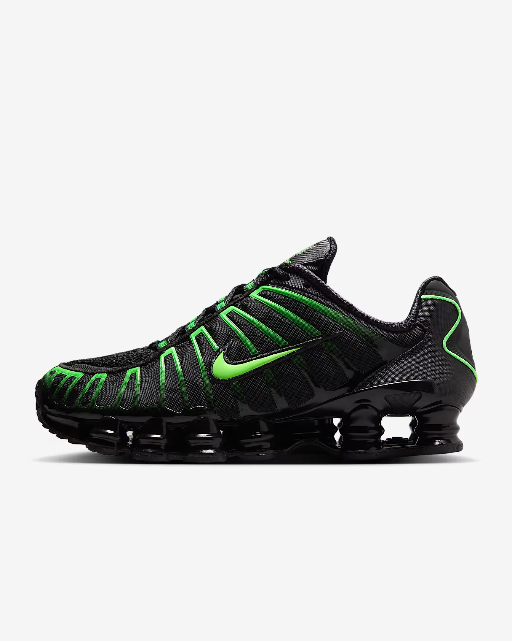 NIKE SHOX TL