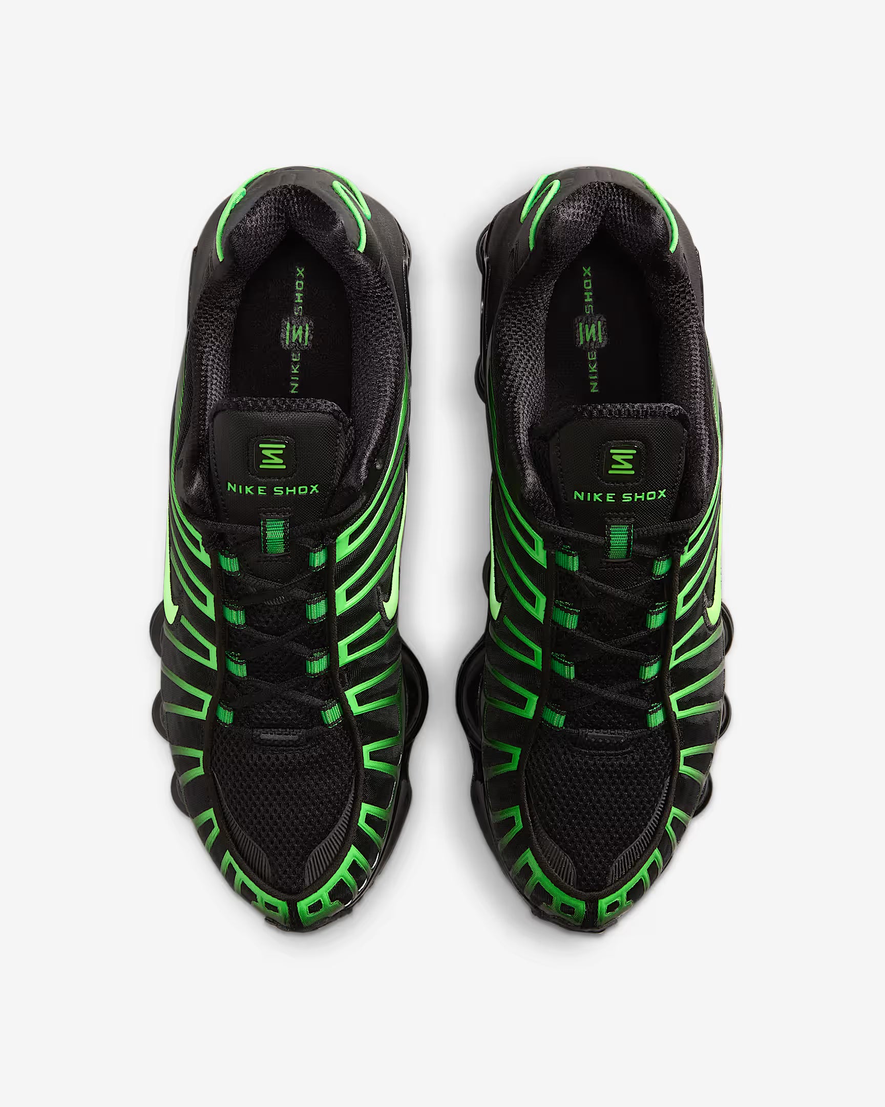 NIKE SHOX TL