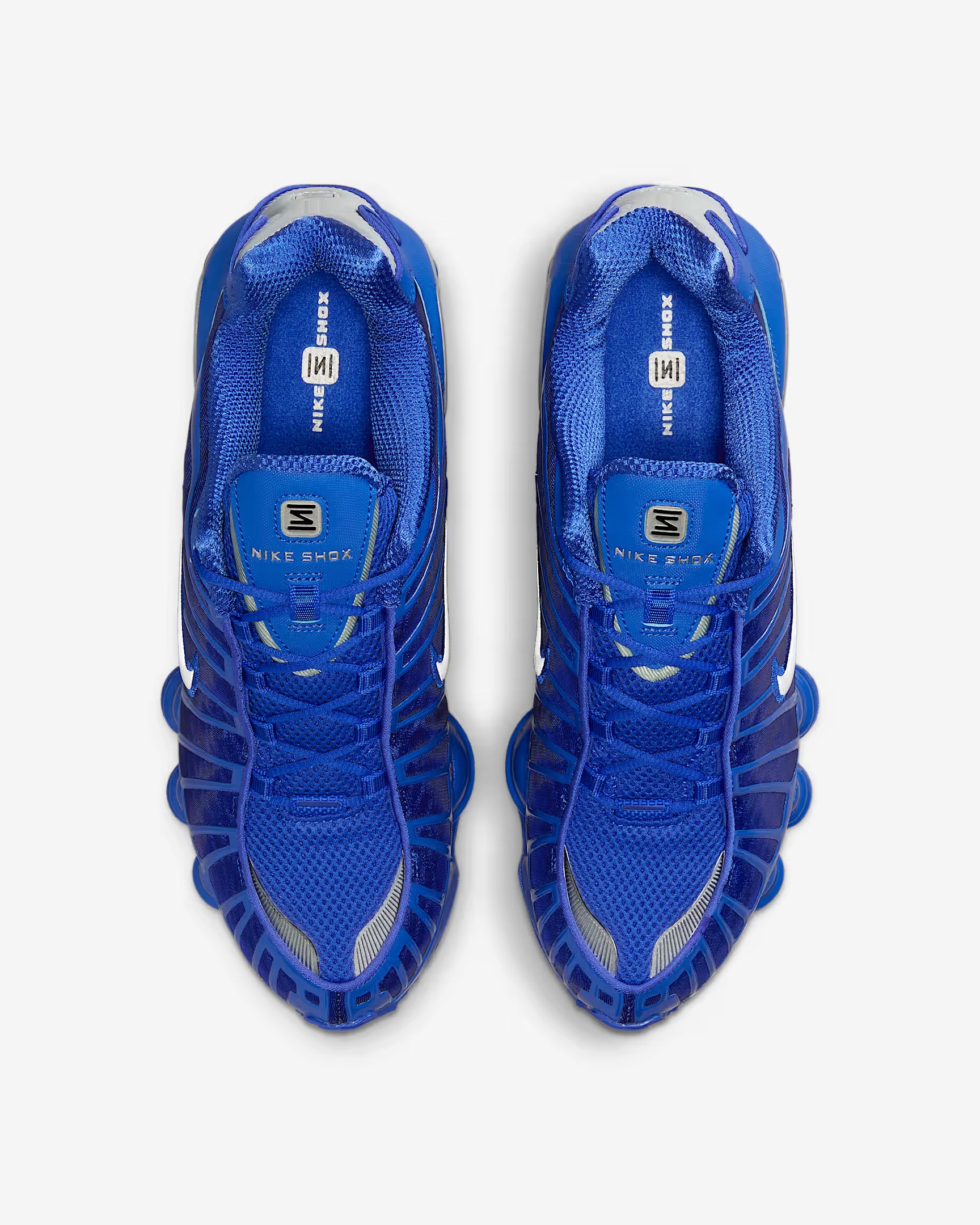 NIKE SHOX TL