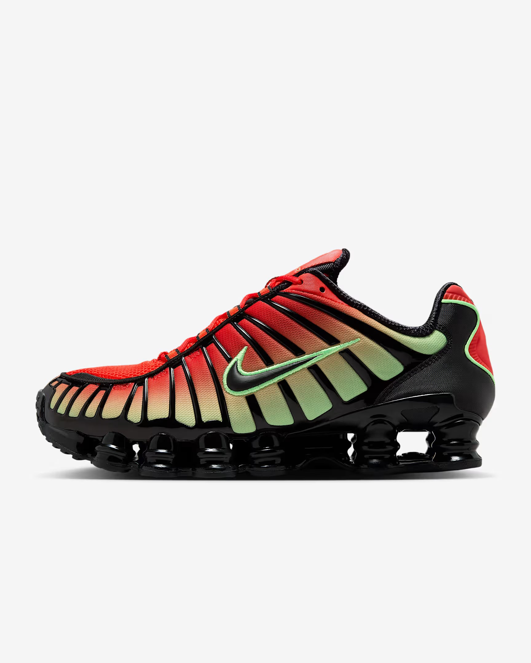 NIKE SHOX TL