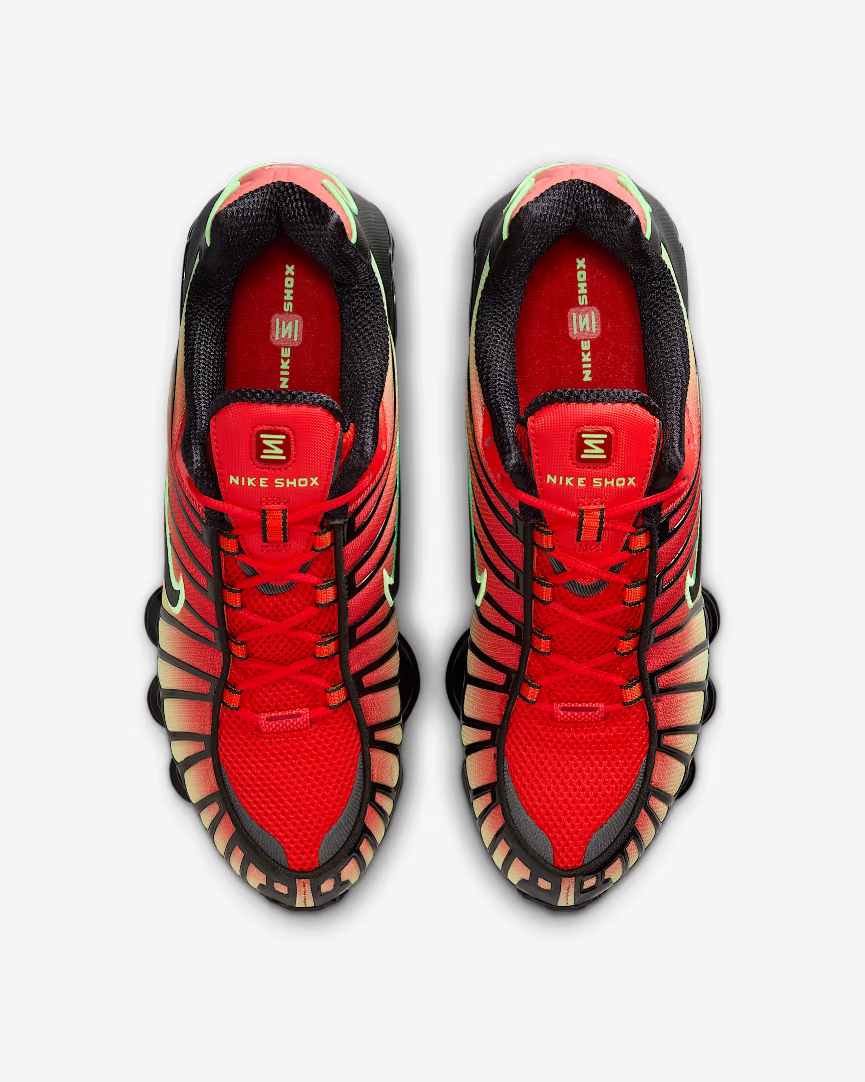 NIKE SHOX TL